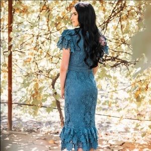 Rachel Parcell Dress